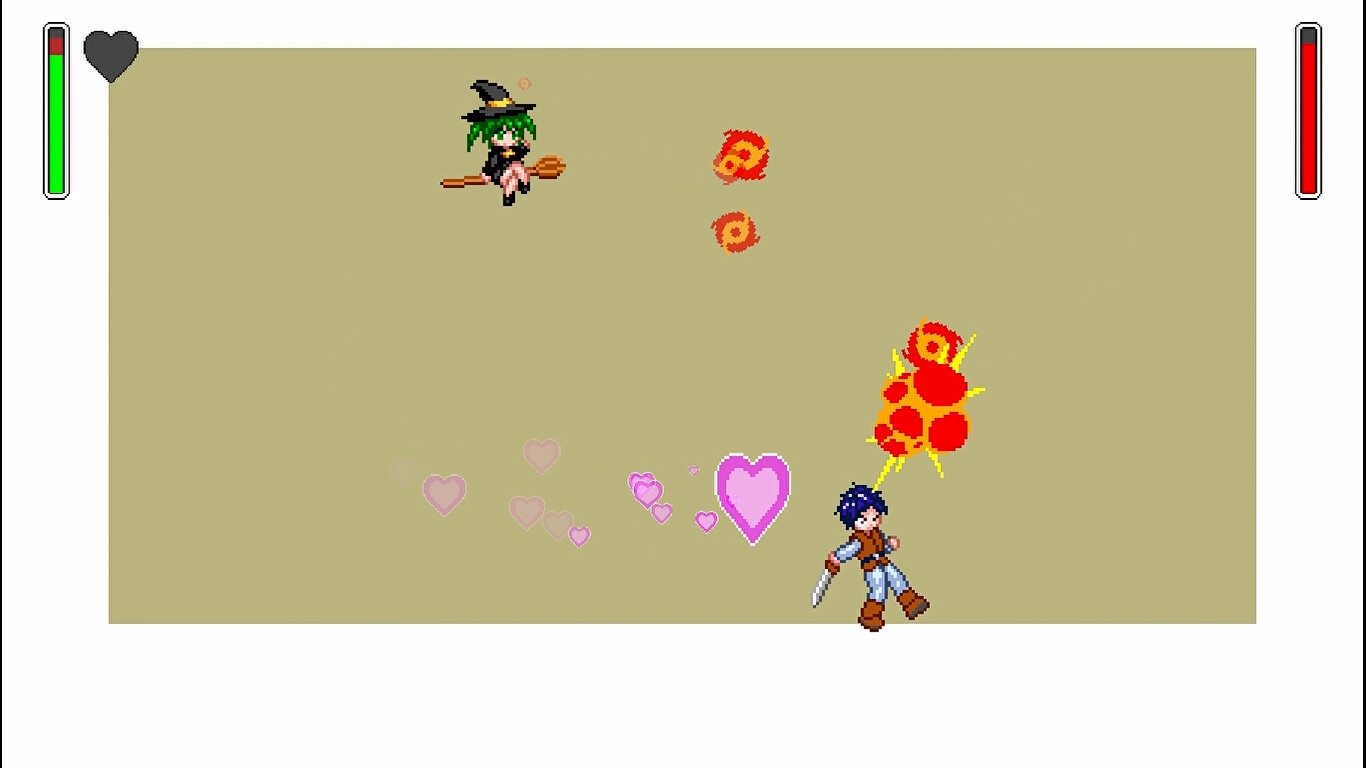 エッ！投げとHはパリィできないんですか?