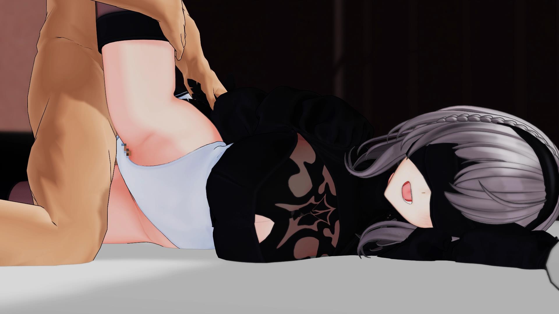 ホ〇ライブ団長のコスプレエッチ!