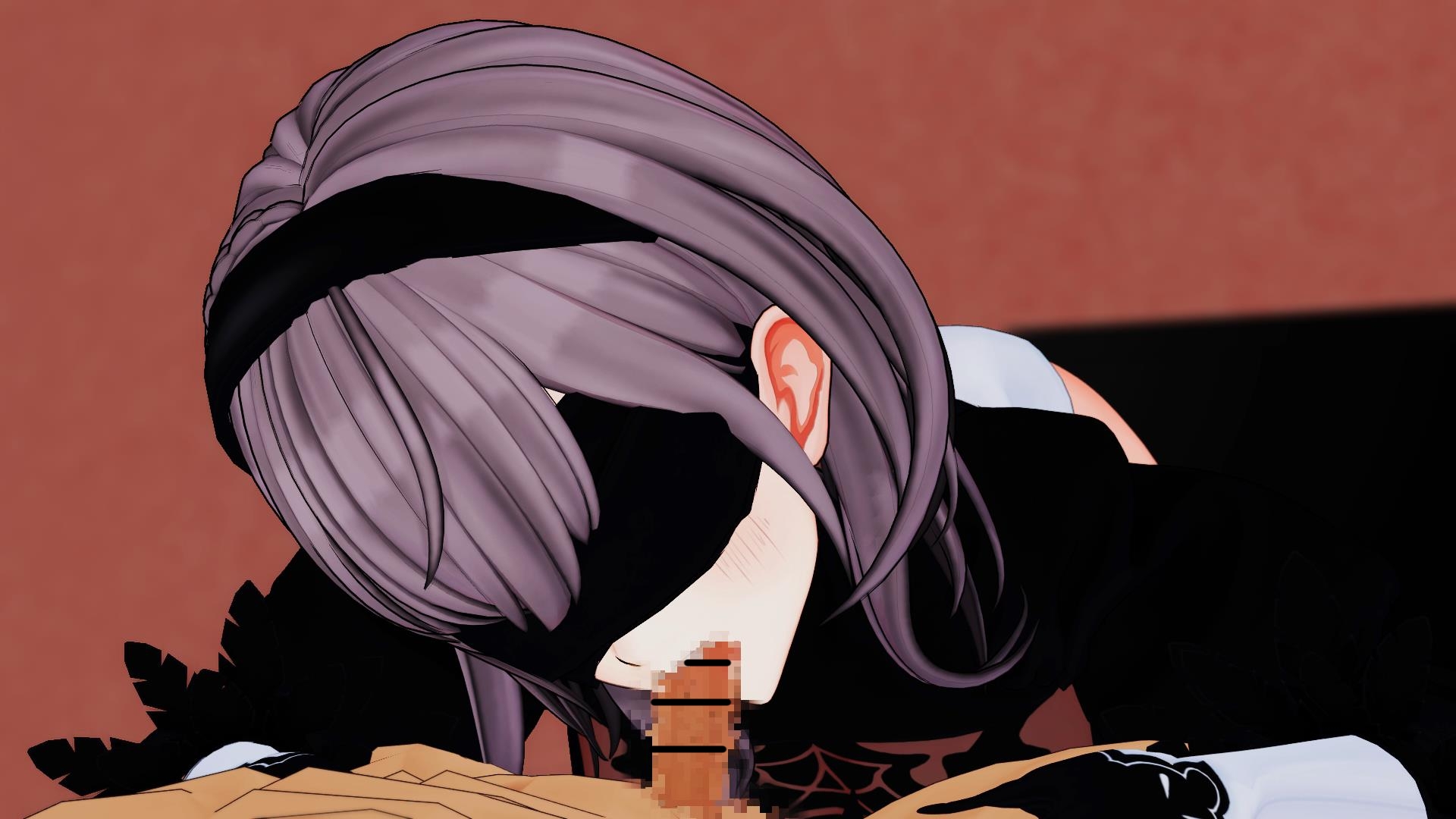 ホ〇ライブ団長のコスプレエッチ!