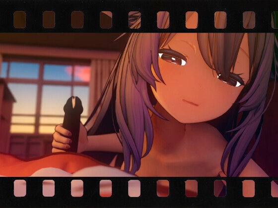 下の娘へこへこ腰パンパン！！