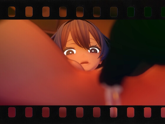 下の娘へこへこ腰パンパン！！