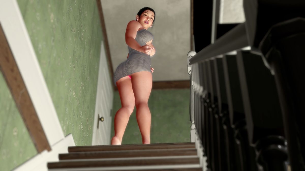 【動画版】義母近親相○シリーズ第二弾 義母の聖水