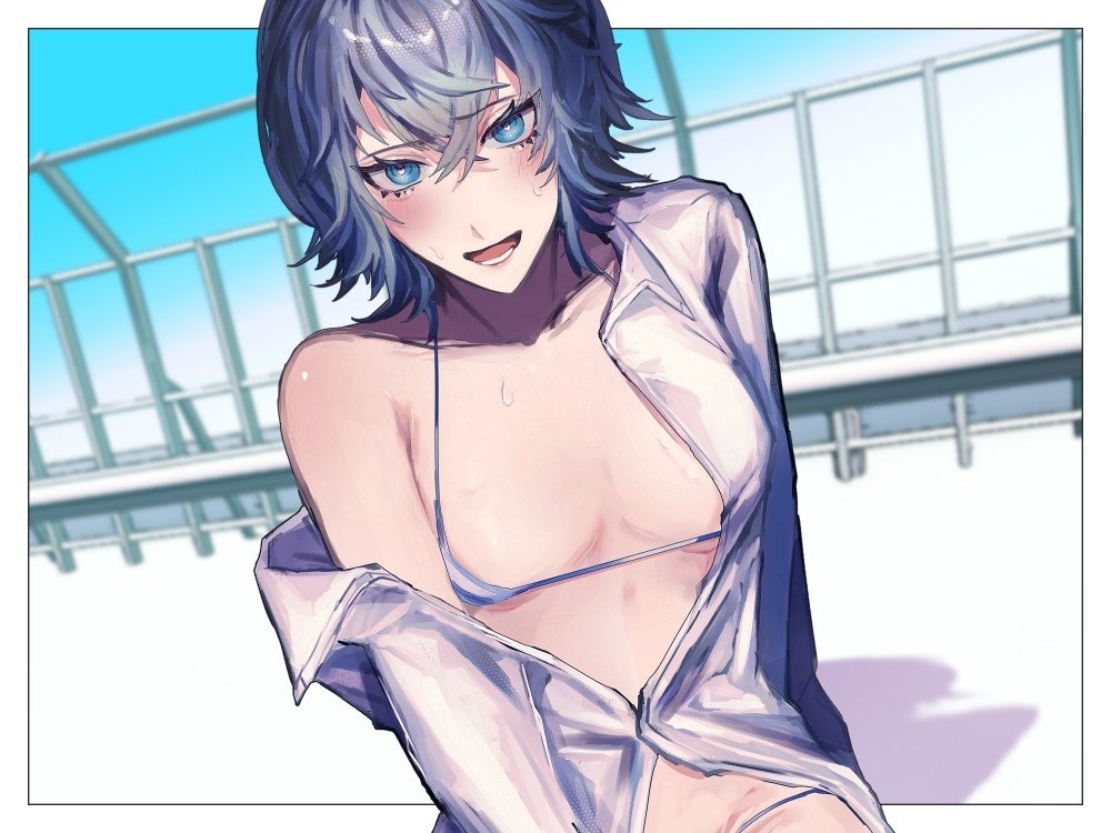 【男性受け/解除あり】催 眠アプリで王子様系女子を堕とす【バイノーラル収録】