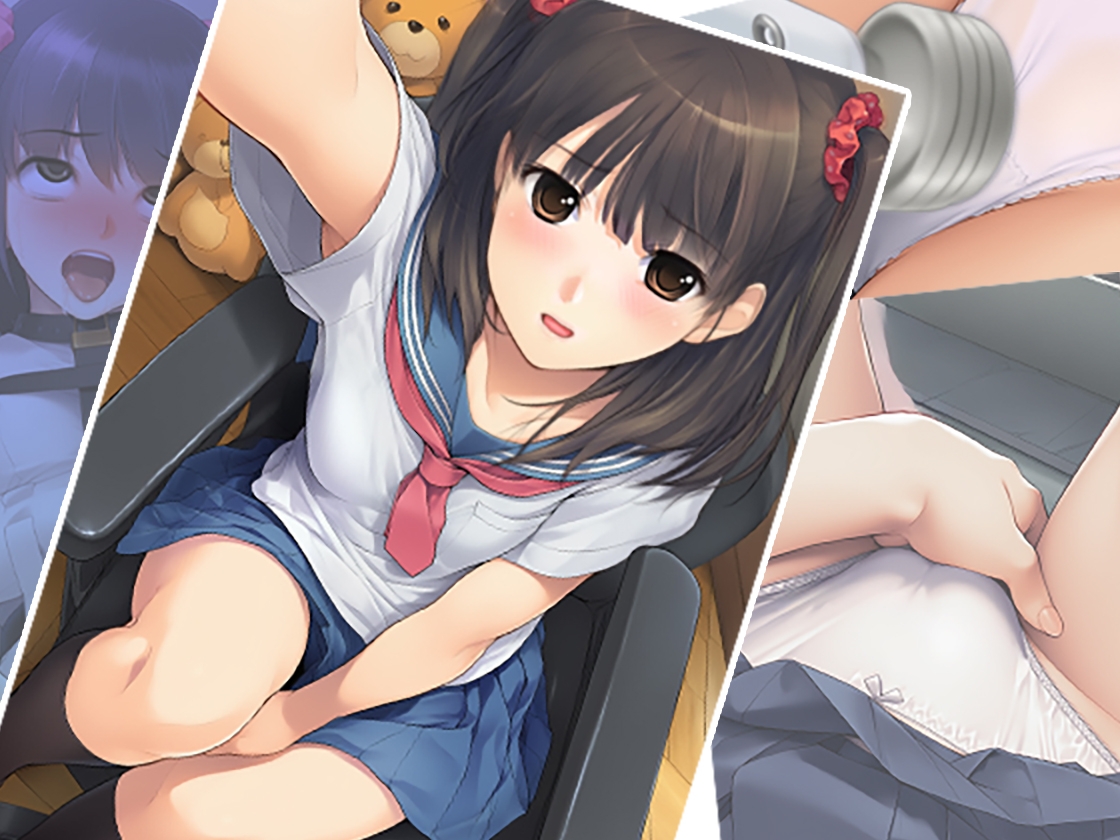 『掲示板でエロ自撮りアップしてた女子〇学生が悪い大人達に煽られ精神病院行きになった記録』