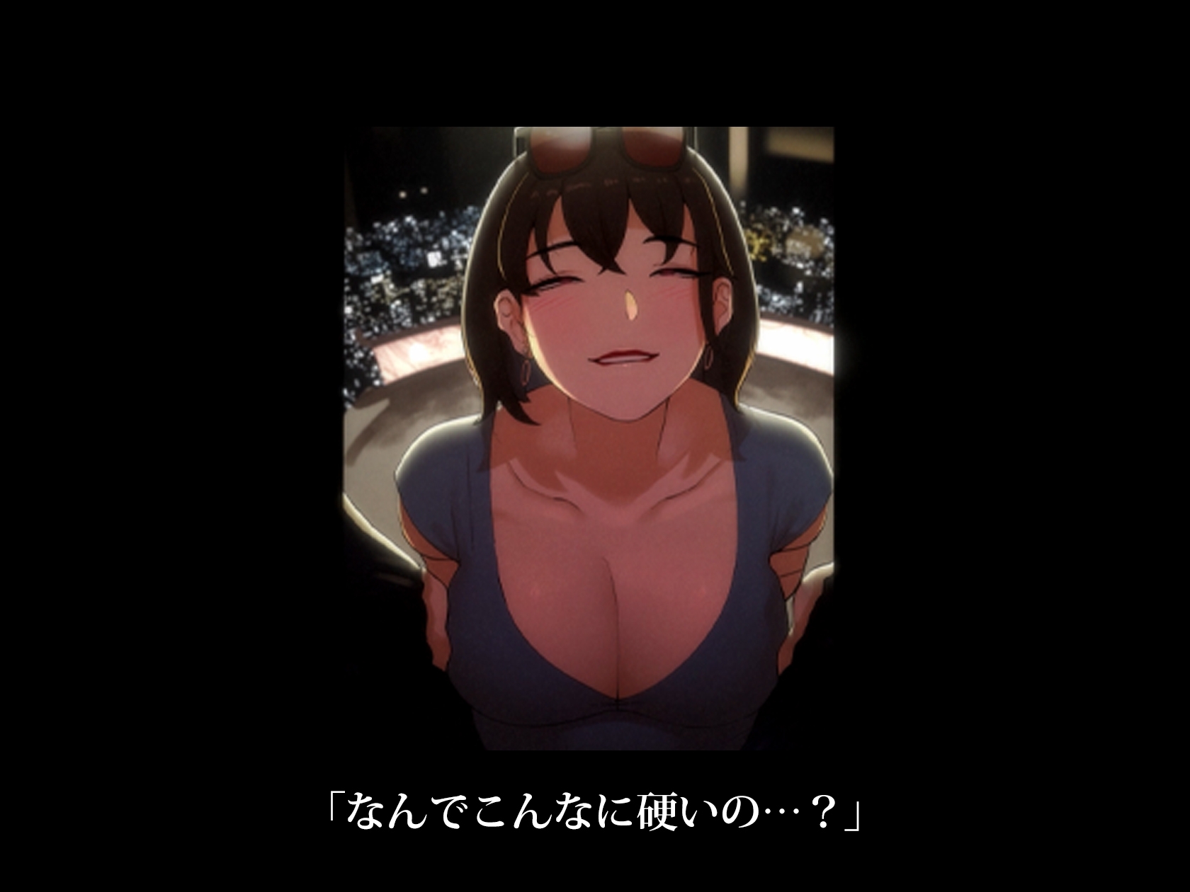 夏、海、幼なじみ──水着エッチの末に、まさかの「結婚しよ♡」!?