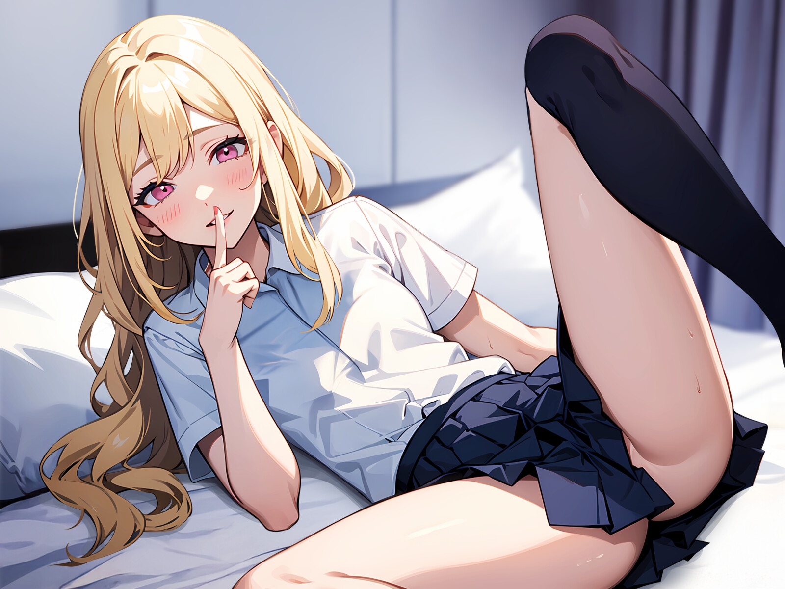 家出した隣人ギャルJKが転がり込んできた…家賃は身体で♪親バレ厳禁の囁きご奉仕なまエッチ