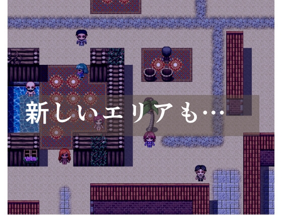 お姫様救出クエスト ローズ編