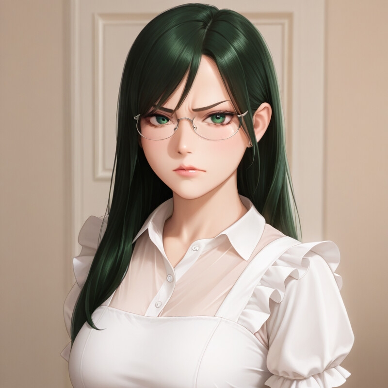 みどりママのお仕置きボイス50選 ～白樺女学園・内密収録～