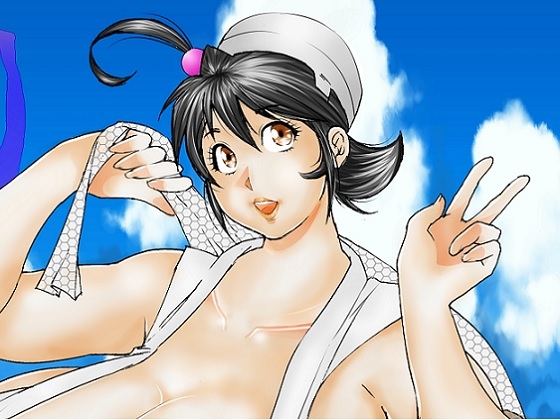 もうひとりのはめちゃん海物語