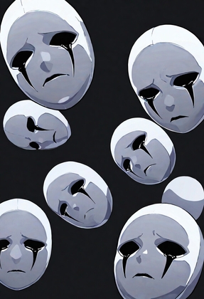 ネジ曲がった欲望の果て ep.4【ベネッカ】