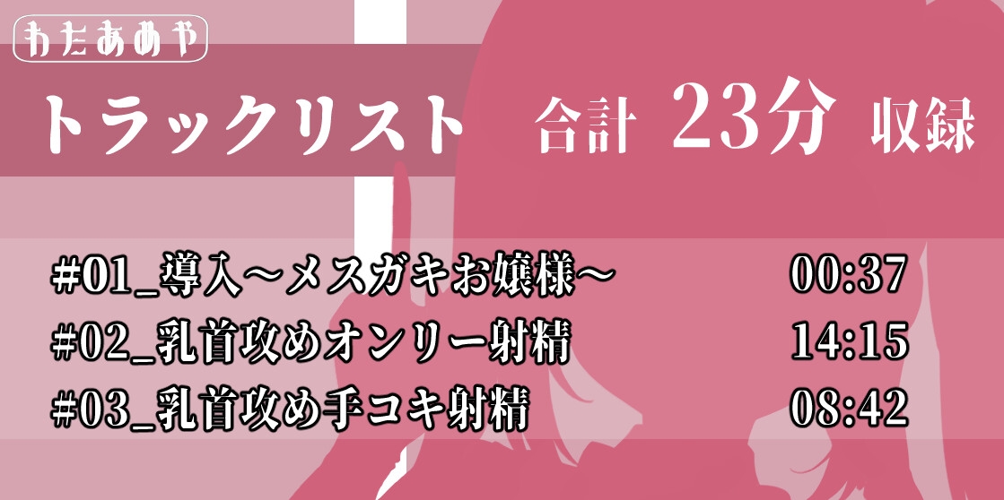 【乳首責め】メ○ガキお嬢様の乳首責め好奇心: 変態おにぃさんの快楽陥落