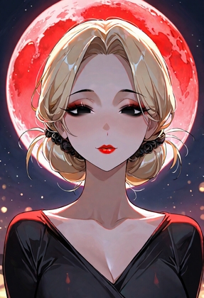 ◆狂気に満ちた魔女◆ep.1【バンジ】