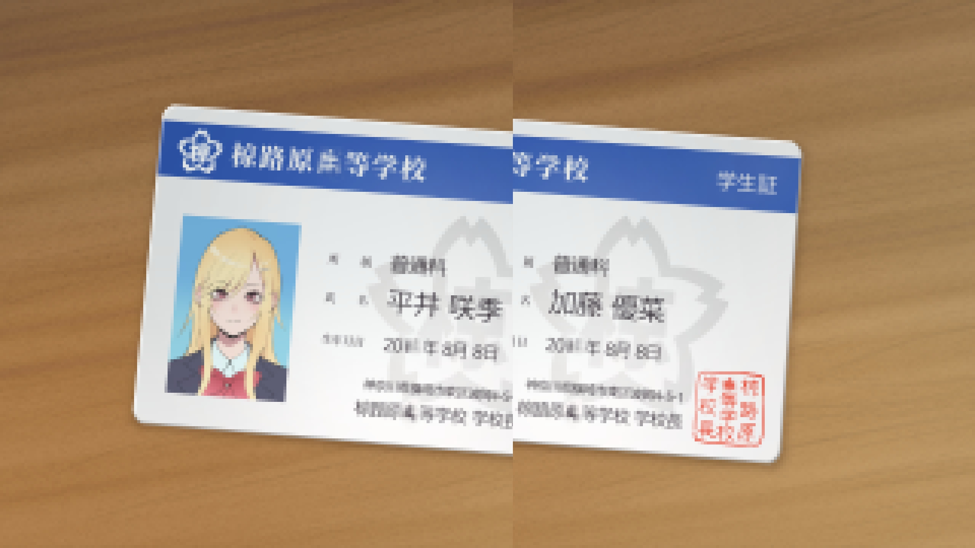 ギャルトイレうんうん