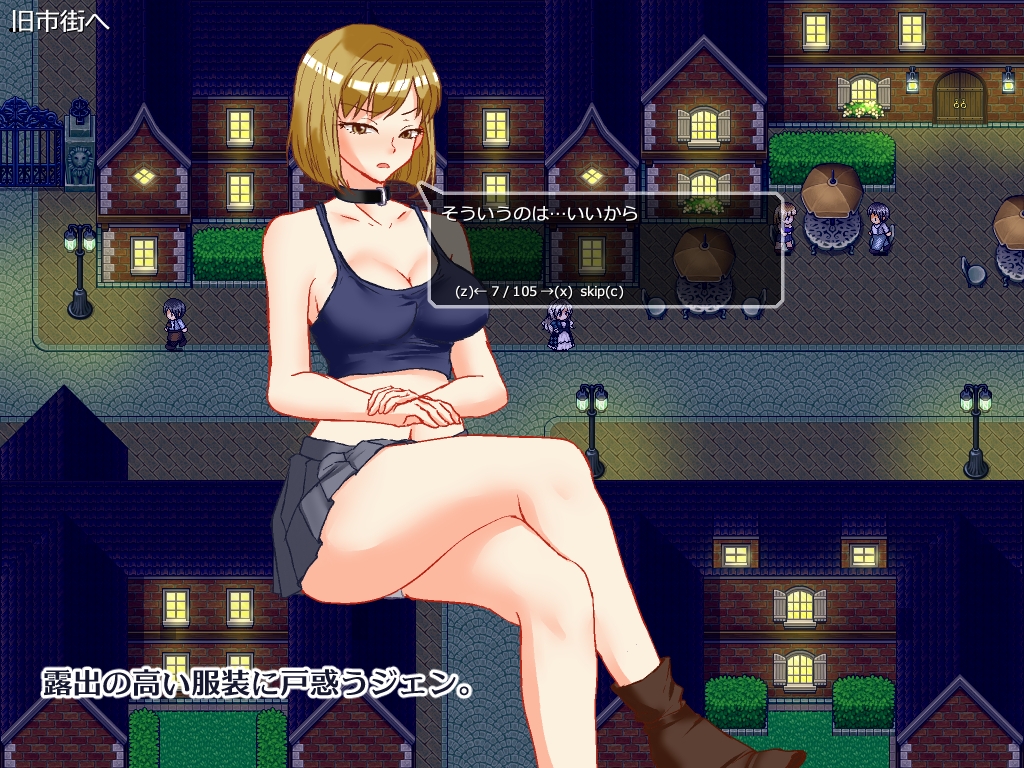 悶える妻が見たかった