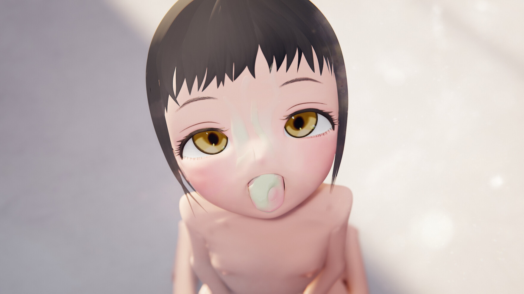 Hinata→pretty→May!!