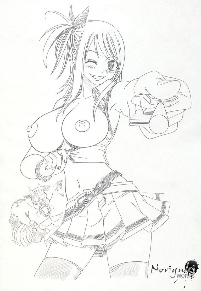 ボインヒロインいら181