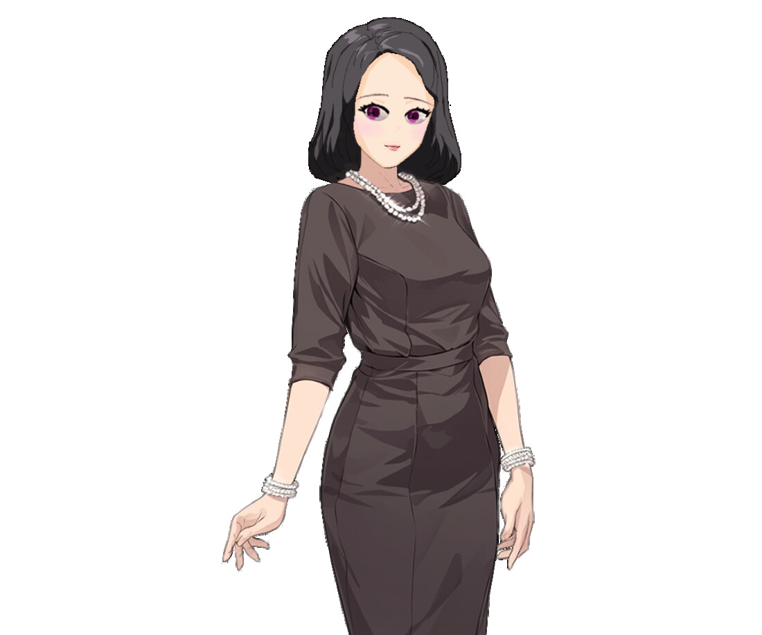 おれの住んでいる乳栗団地の婦人会巨乳理事長に呼び出されお仕置きを受けた件