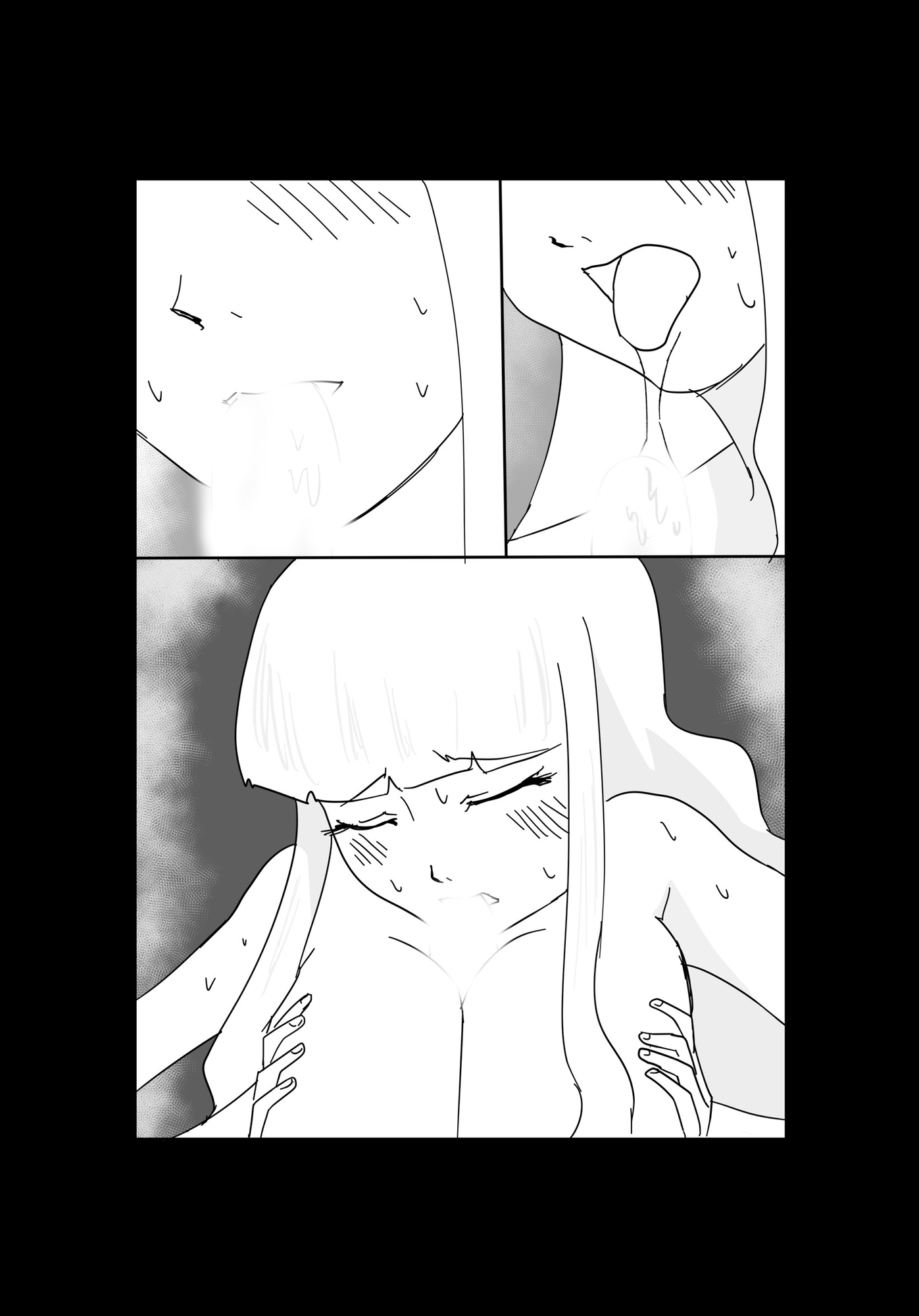 くっころ○問部屋6