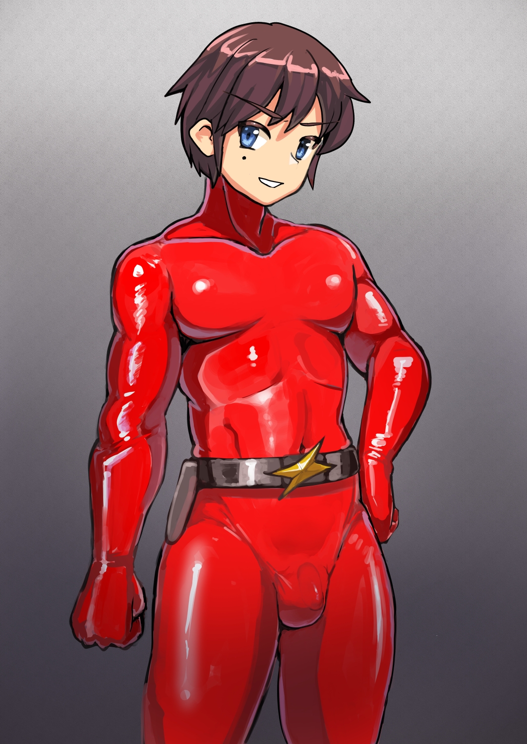 FANBOXまとめ09 ～獣化まとめ集～