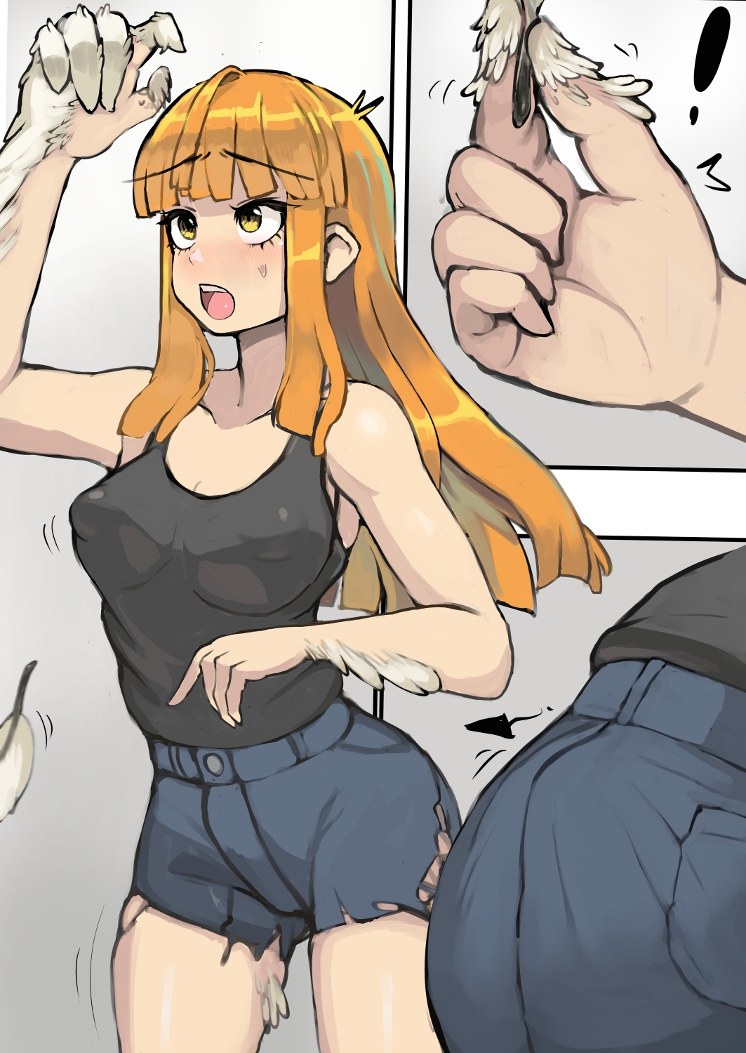 FANBOXまとめ09 ～獣化まとめ集～