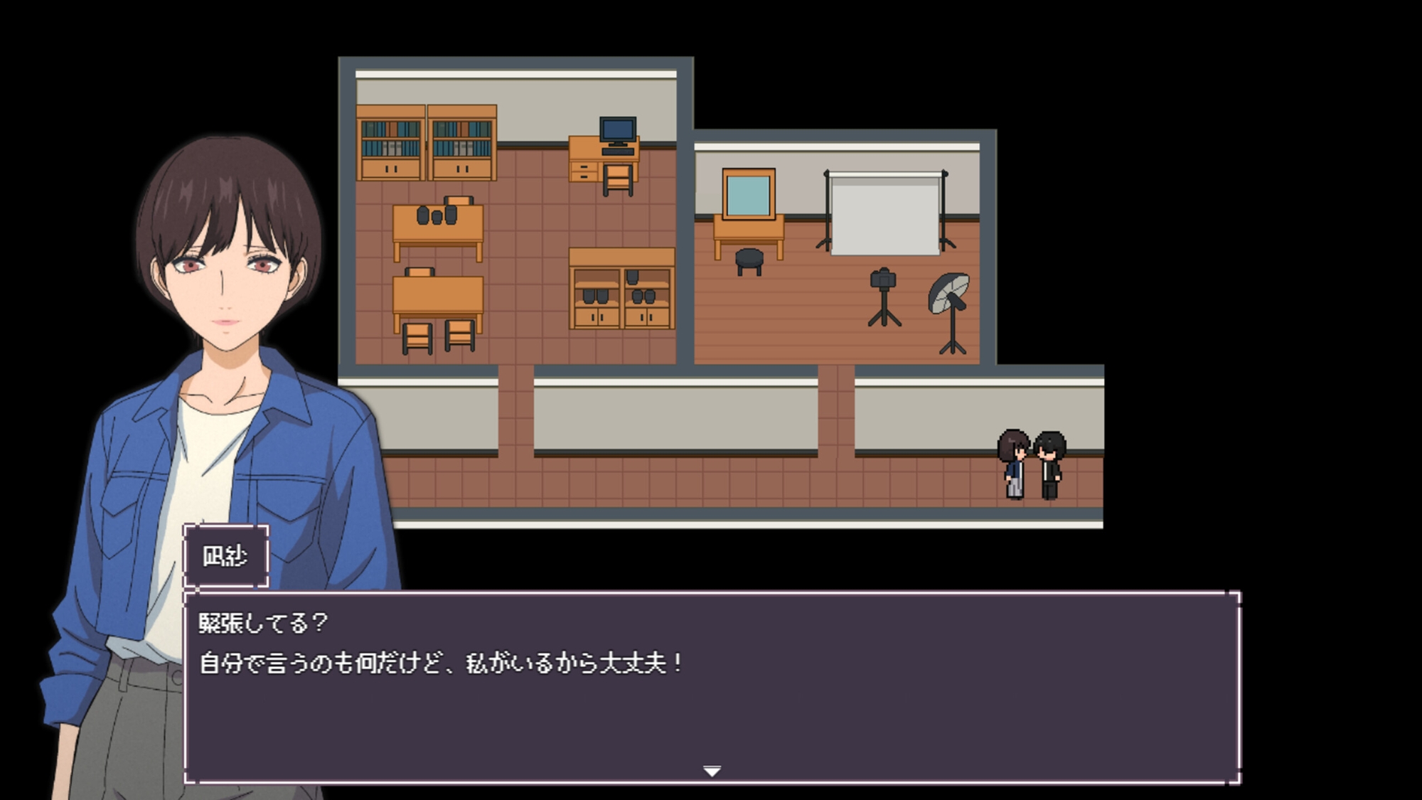 【寝取られ】デカチン先輩のコレクション