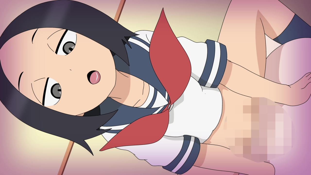 わたしは通うビッチ-売・春-