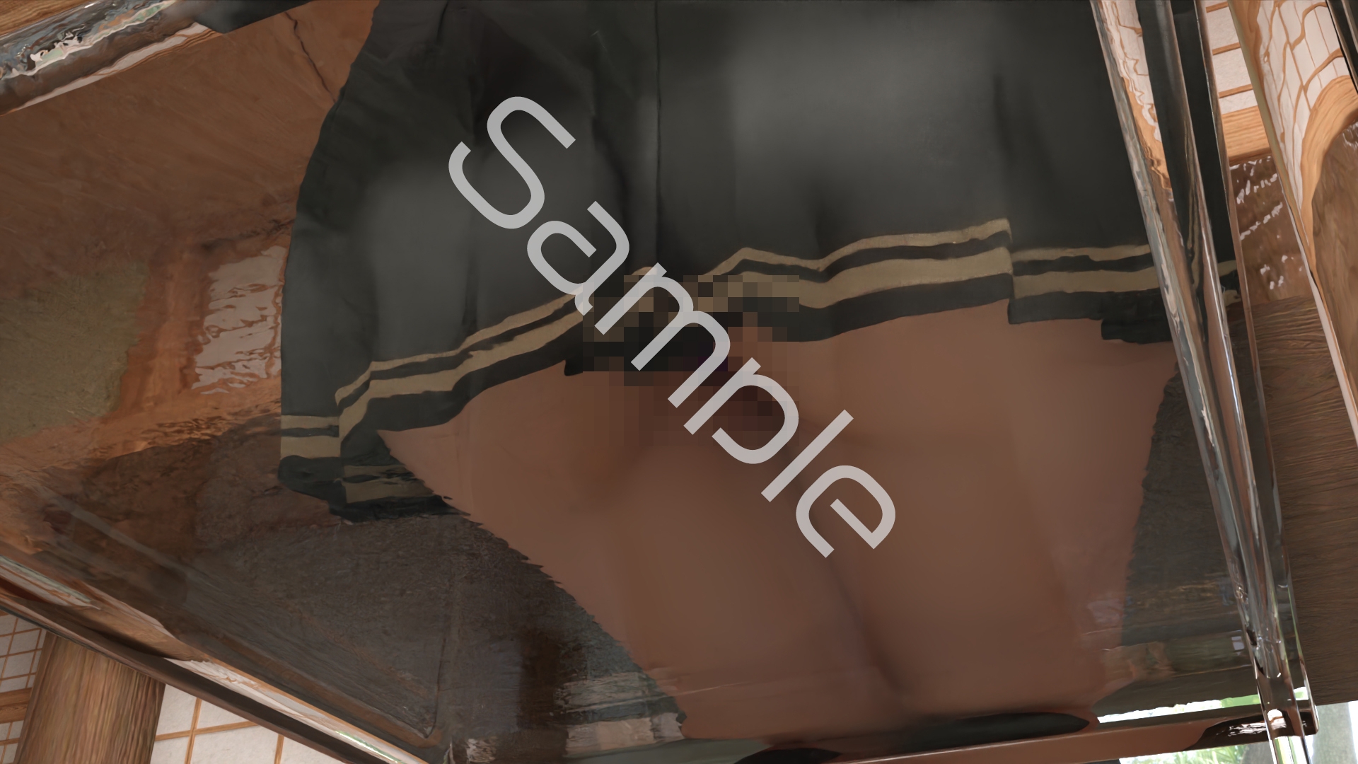 万能格闘美女・霧島愛唯(きりしまめい)の『日本刀を語り尽くす』(第1章:その2)