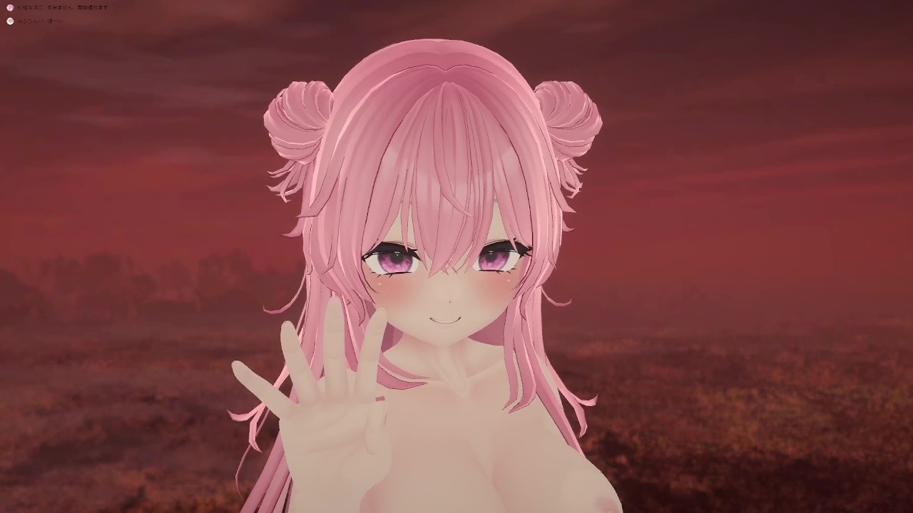 【オホ声ガマン×アイテム連動】実演夏祭りってことにしよ一緒にいちゃいちゃしようね/紅緒なほこ【ポータルプロ】