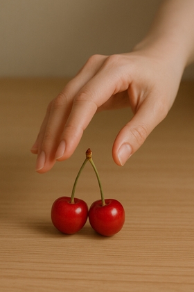 私のものにならへんのなら/第4話 金玉廃棄、男廃業