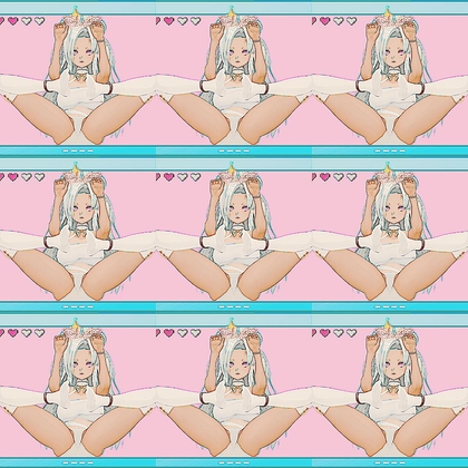 【音ゲー】ダメ、そこはだめ