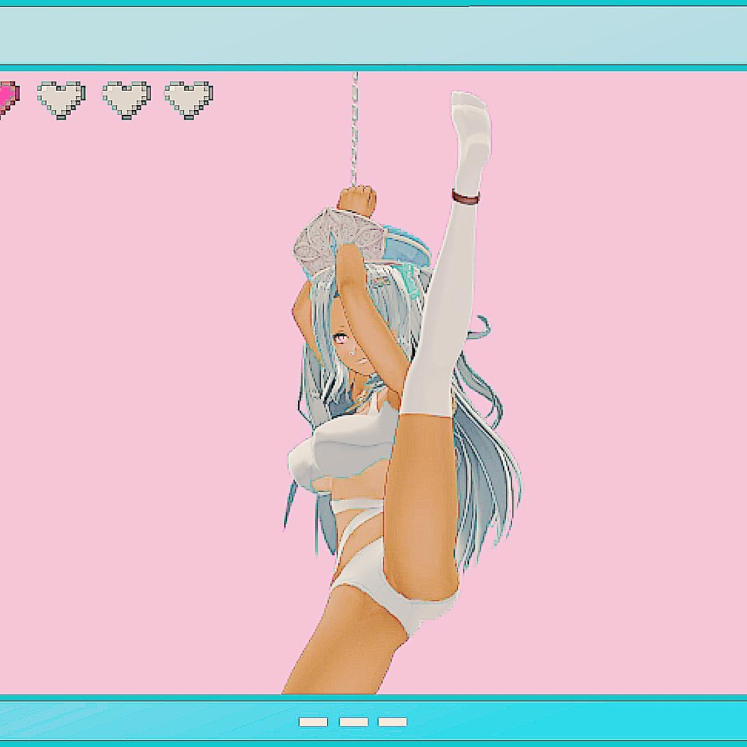 【音ゲー】ダメ、そこはだめ