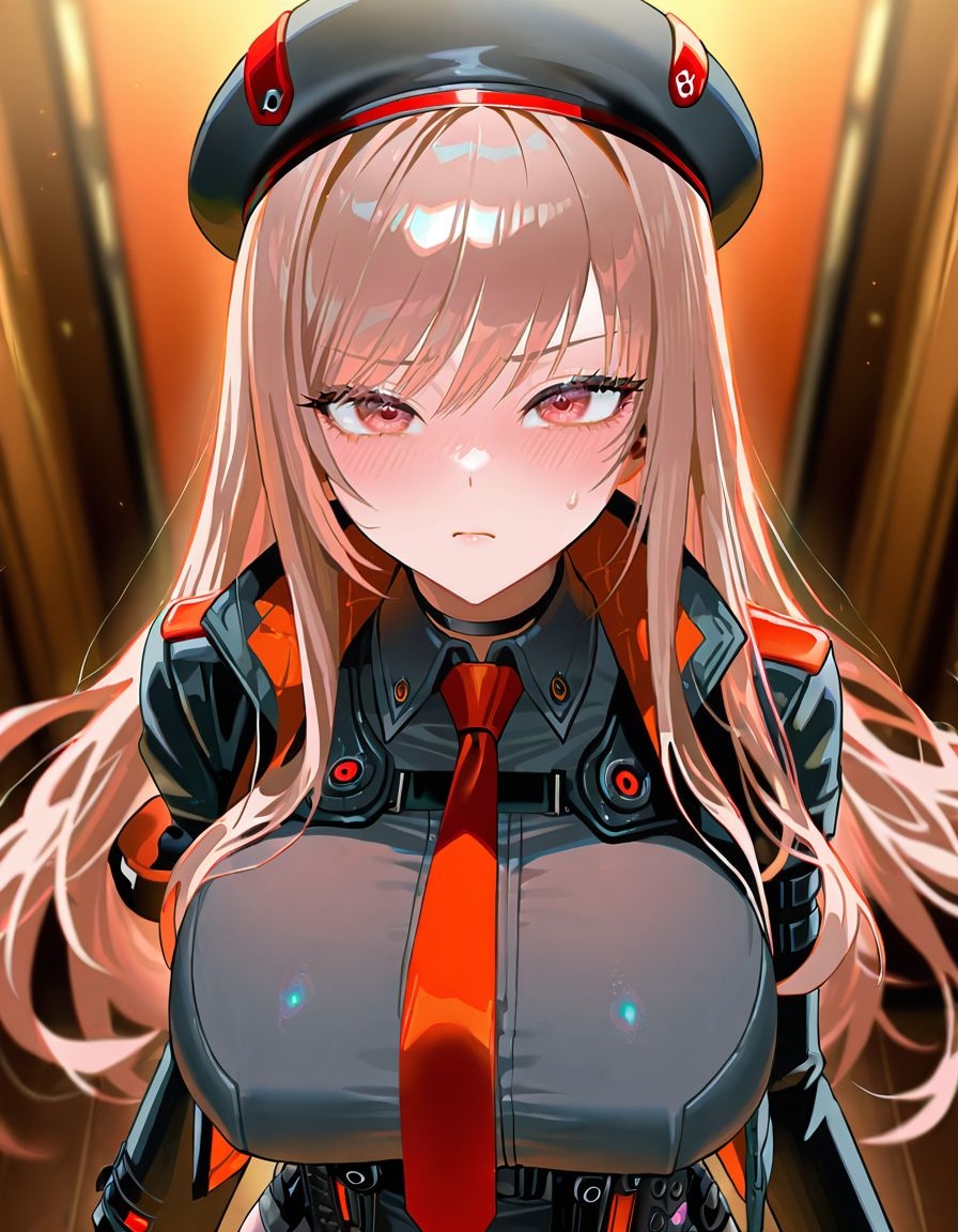 忠実な戦闘美少女が快楽催○に堕ちるまで〜NI〇KE専用エロ洗脳システム「S-Link」実験記録〜