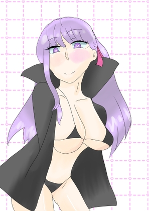 ドSを自称するBBちゃんがセンパイのおちんぽでマゾメス堕ちする話