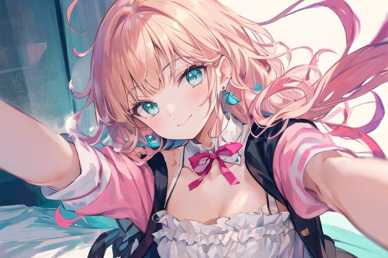 後輩ちゃんに攻められて…、もうちょっとだけ一緒にいてくれませんか?