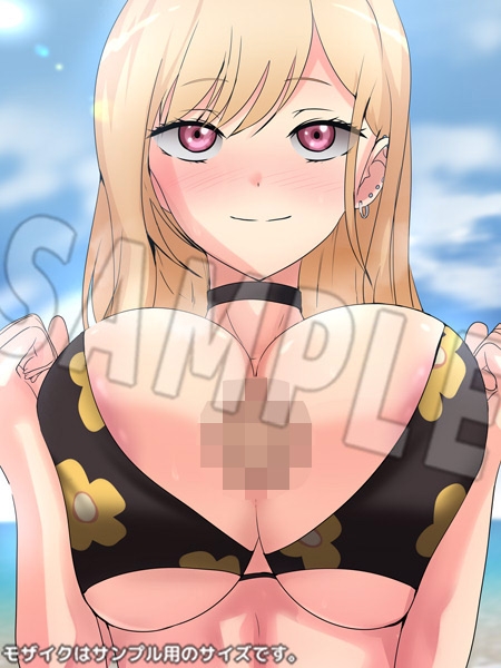 着せ替えの性譚・涼