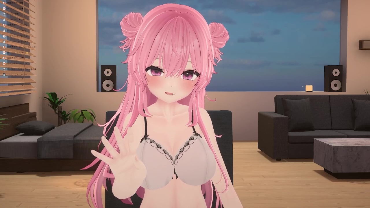 【孕ませ】実演オナニーで子作りSEXごっこ 紅緒なほこ【ポータルプロ】