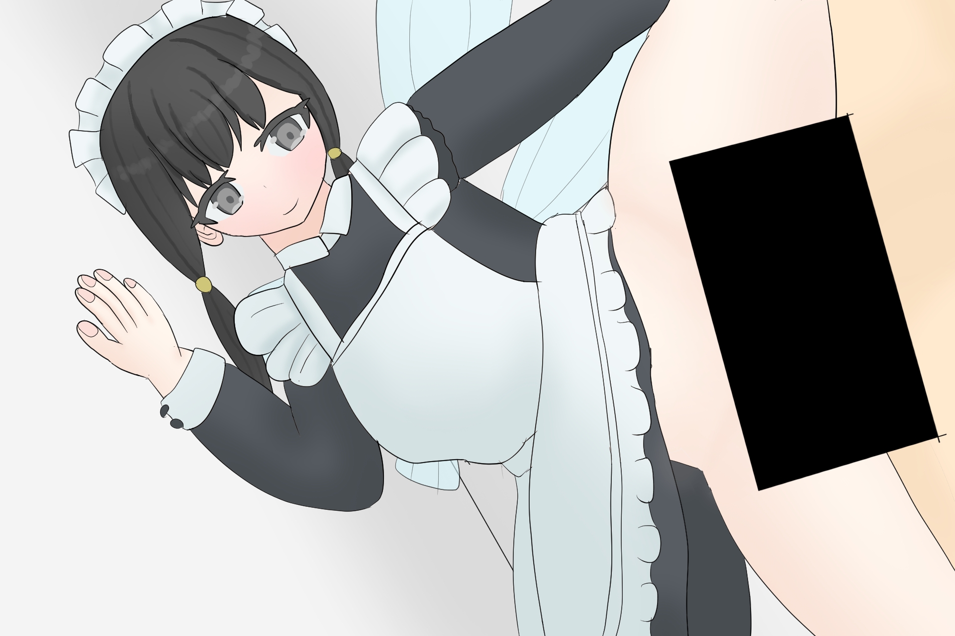 妖精を手当たり次第に捕まえて×す話