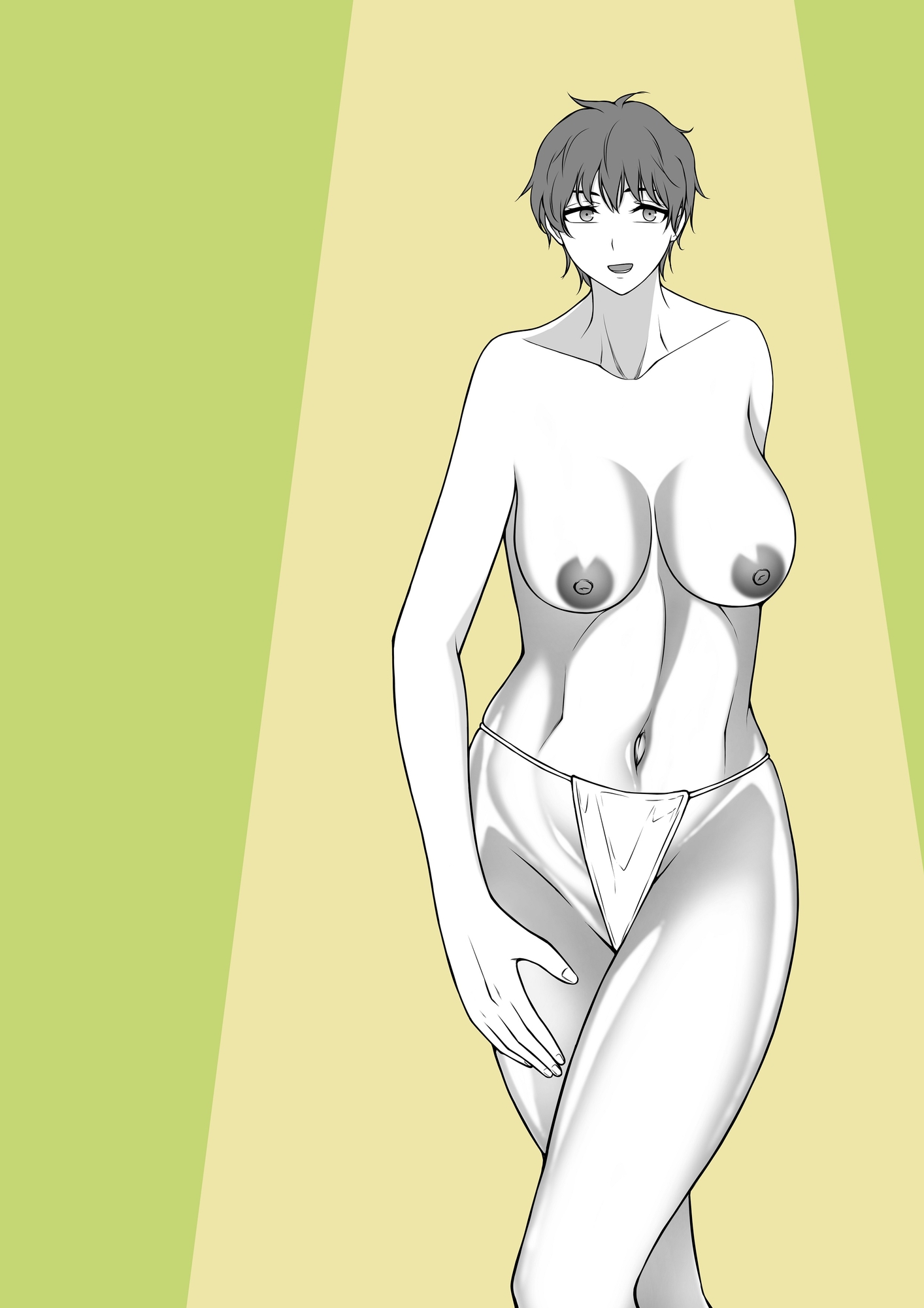 イラストイロイロ2