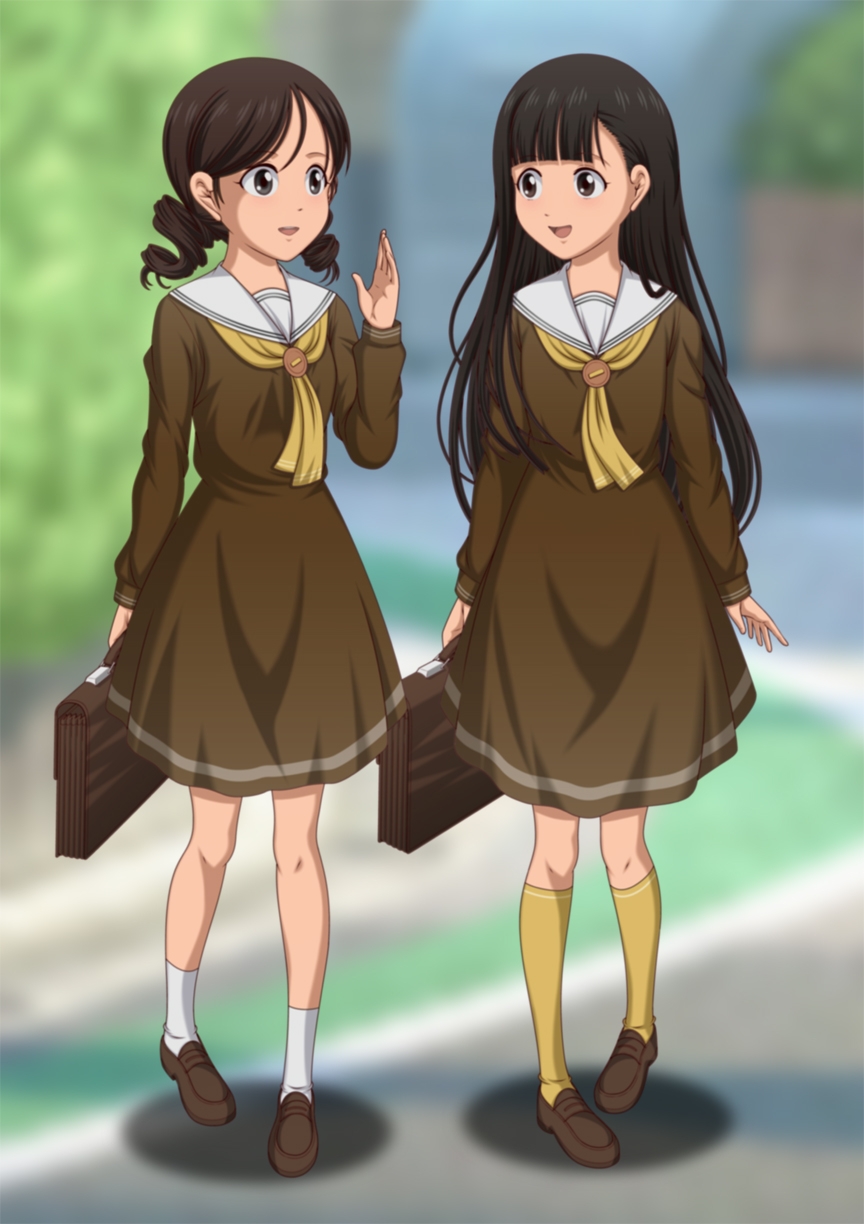 少女誘拐緊縛性交 【PC版/android版】同封