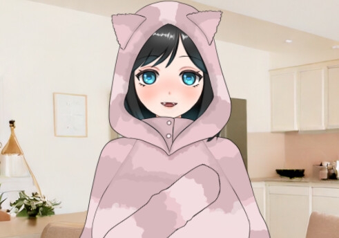 人喰いユリアちゃんは無垢である