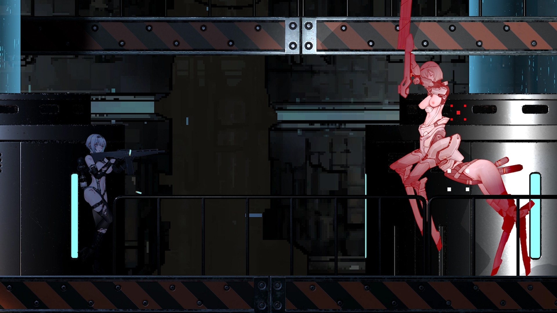 CYANBRAIN/シアンブレイン