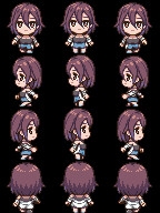 全クリエイターの皆様のための立ち絵素材5