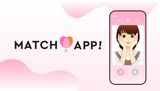 MATCH APP!