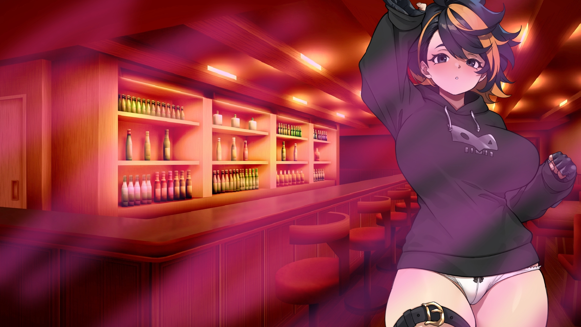 ハズカシカード