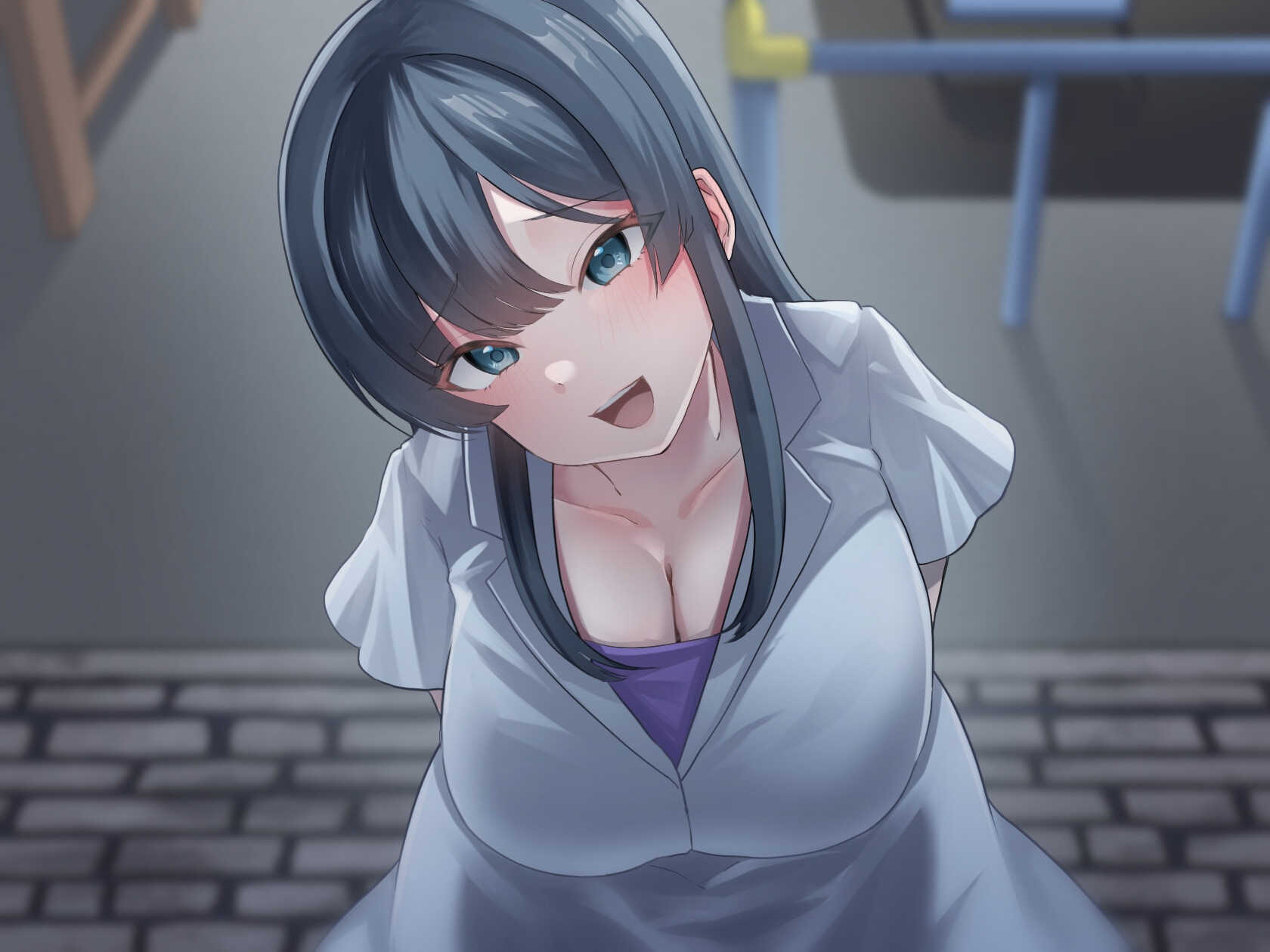 こっちがおもらし 〜ヤンデレ彼女に調教されて〜