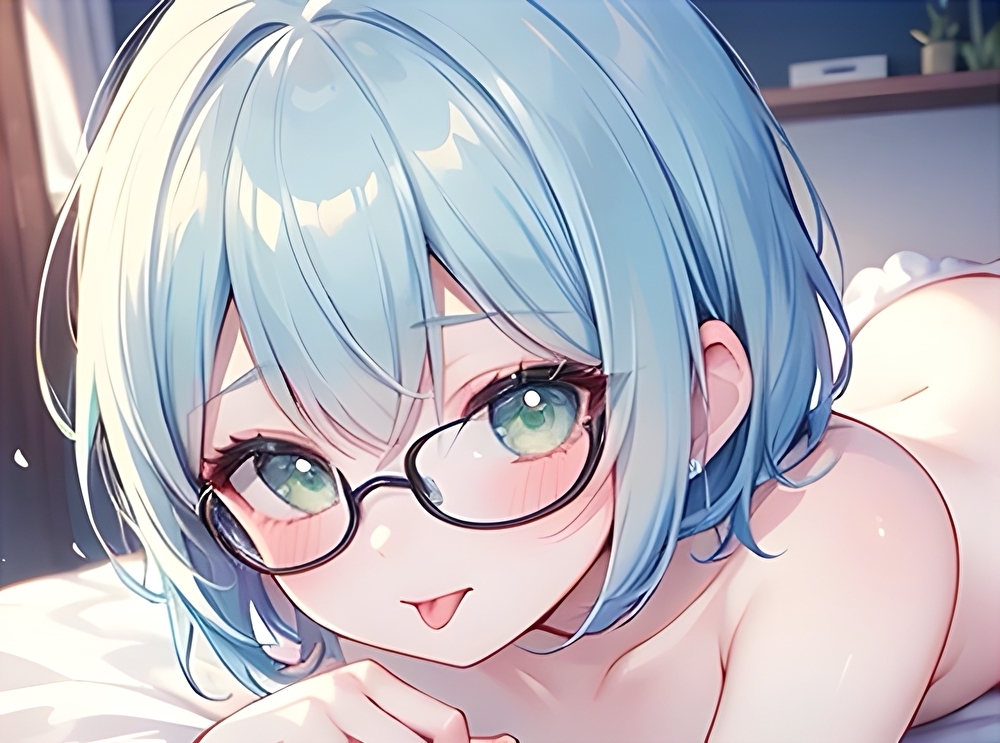 【限界まで抗え！】寸止め地獄を耐え抜きいざ頂点へ【皆乃あな】