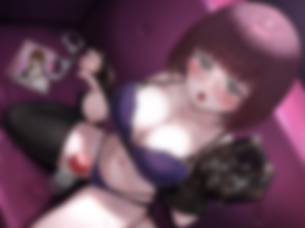 【亀頭責め×拘束】ダウナー無表情系同人作家風俗嬢のローションガーゼ調教フルコース