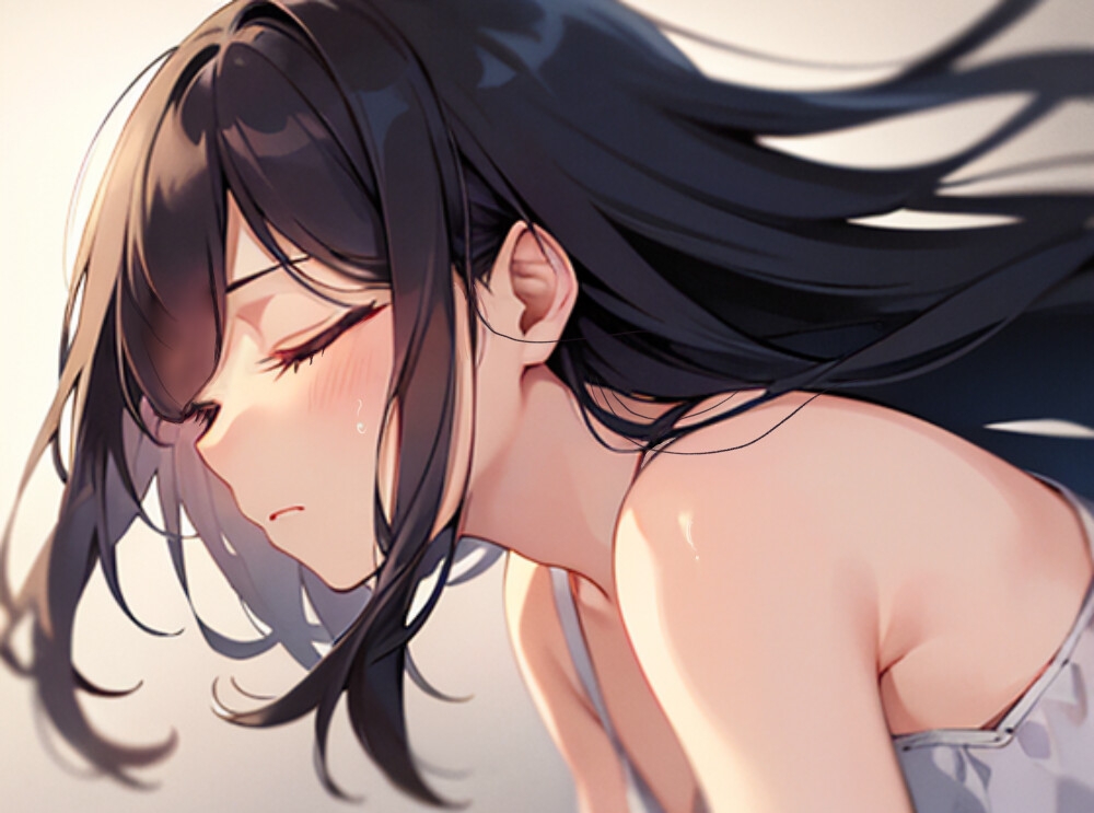 【✨✨まなづる屋8月最新作✨✨】終われ、私の初恋 -憧れてたイトコのお姉ちゃんとダメになった夏-【依存×支配×堕落百合】