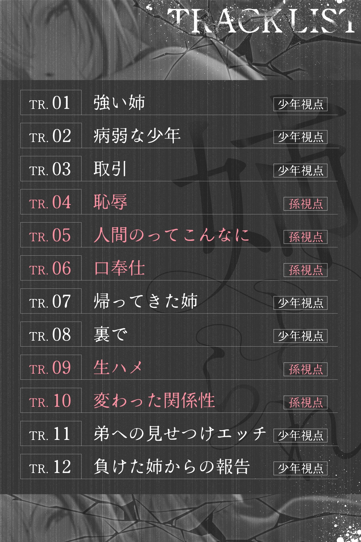 姉とられ ~最愛の姉がいじめっ子の性奴○になるまで~