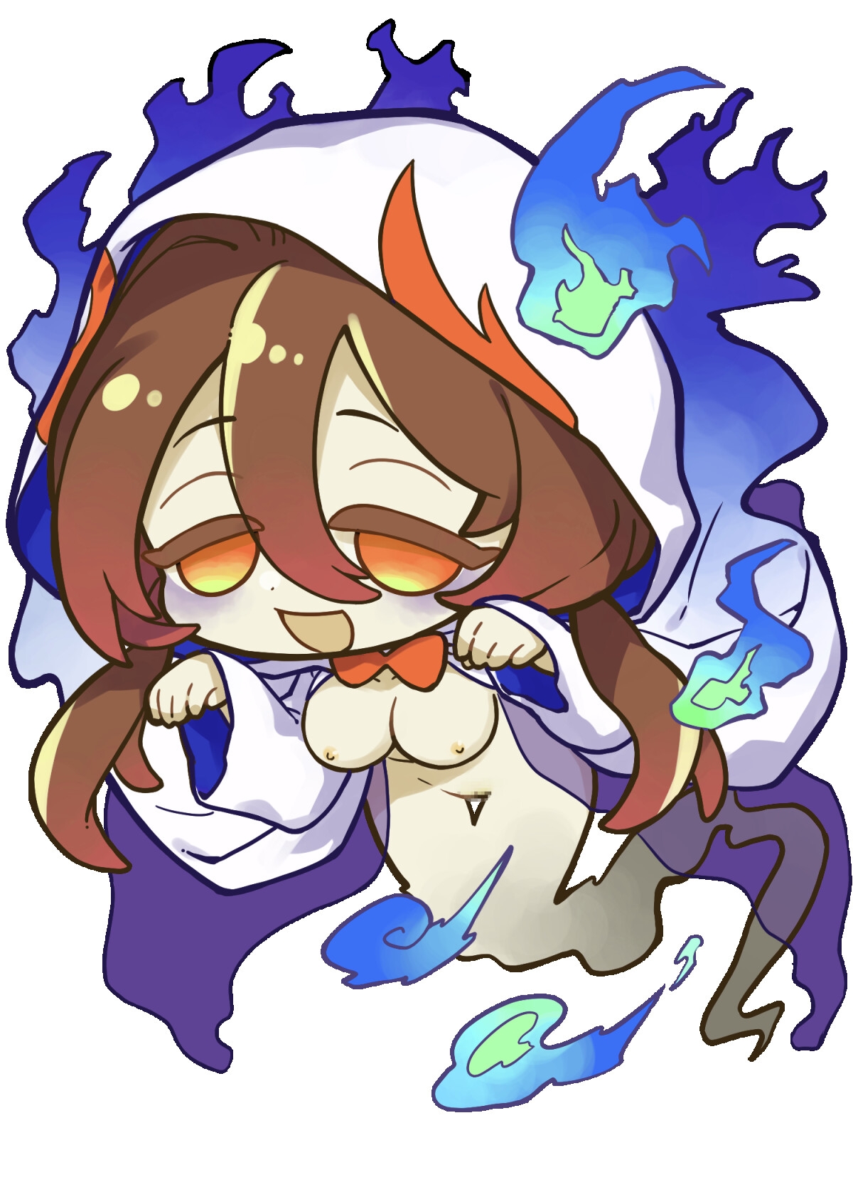 クリエイターの皆様ためのモン娘素材集2